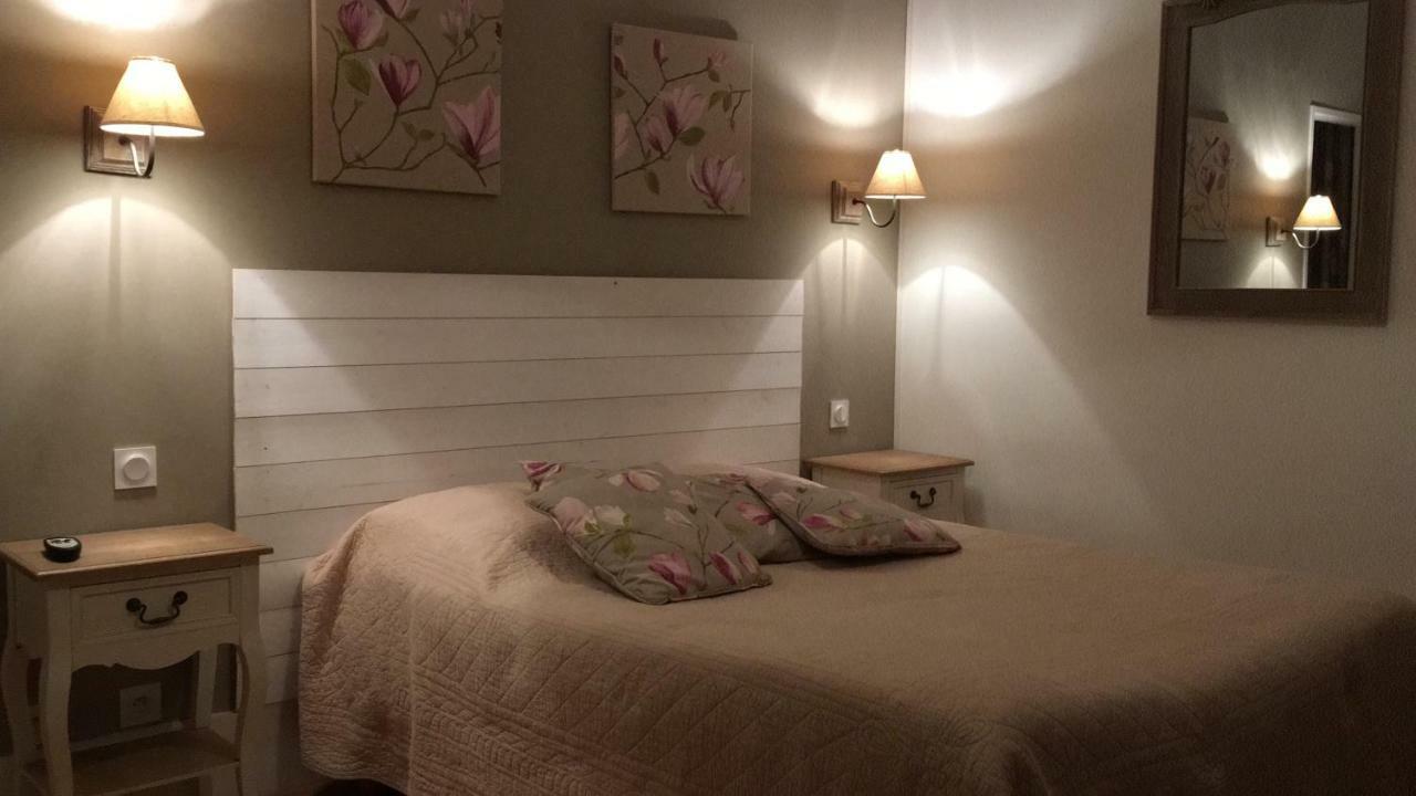 Les Champs Rabats Bed and Breakfast Villers-sur-Mer Buitenkant foto