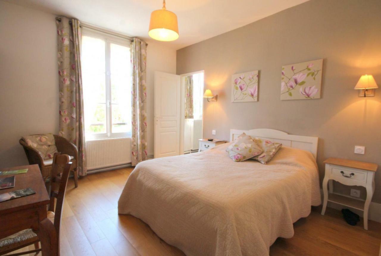 Les Champs Rabats Bed and Breakfast Villers-sur-Mer Buitenkant foto