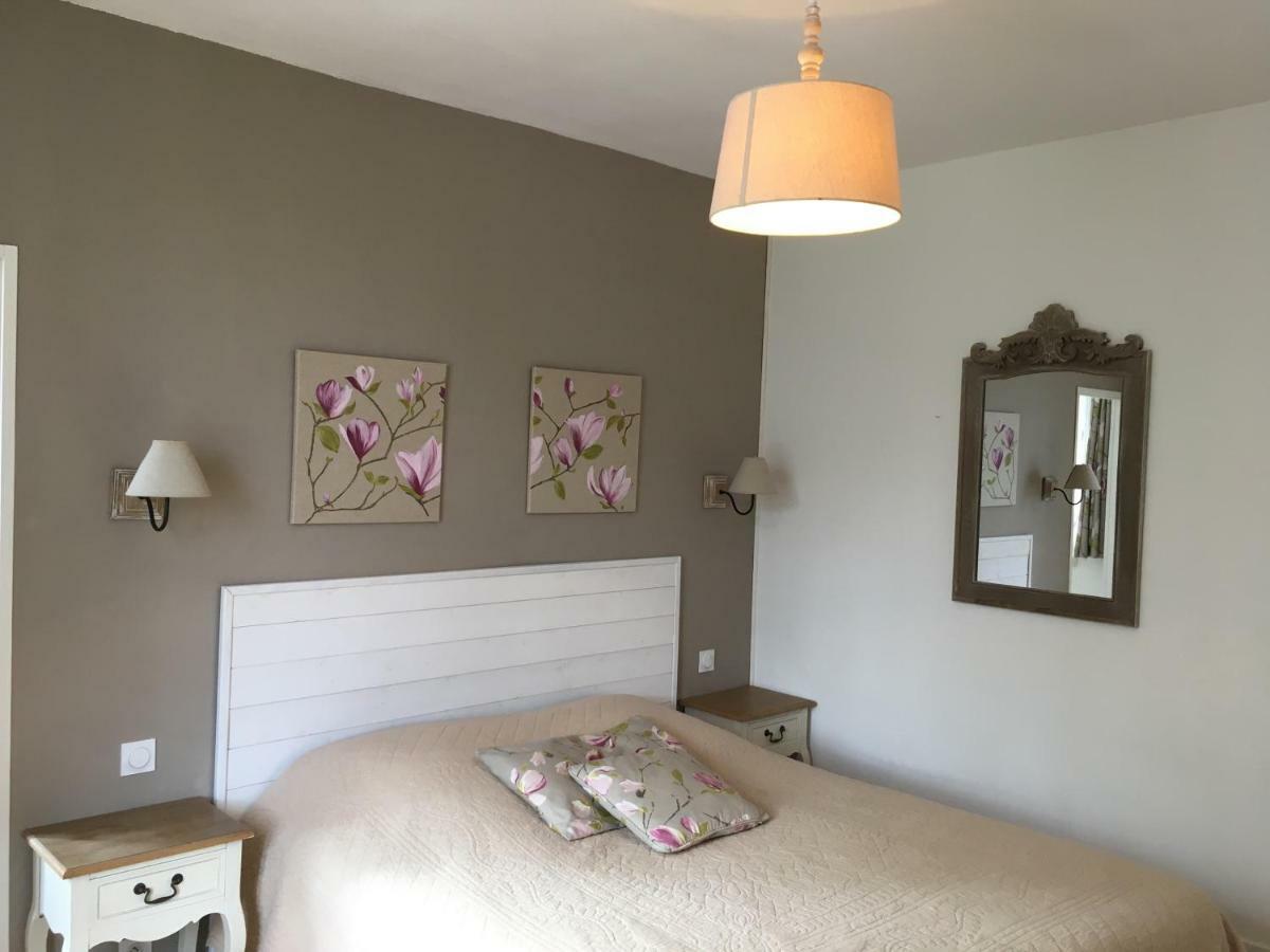 Les Champs Rabats Bed and Breakfast Villers-sur-Mer Buitenkant foto